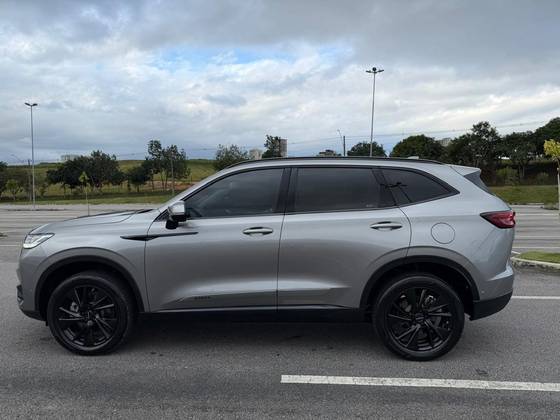 GWM HAVAL H6 1.5 HEV PREMIUM E-TRACTION GWM HAVAL H6 1.5 HEV PREMIUM E-TRACTION